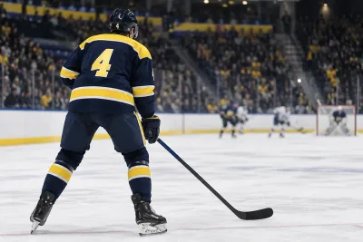 HV71 nära att värva Markuss Komuls