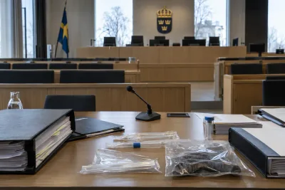 Försvaret ifrågasätter bevisningen i Brattåsmålet