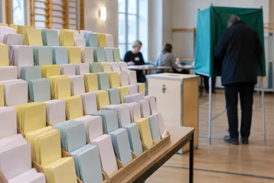 Förslag kan stoppa dubbla kandidatlistor efter valet