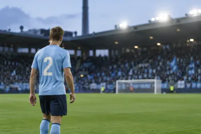 Stian Gregersen om tuffa Atlanta-tiden