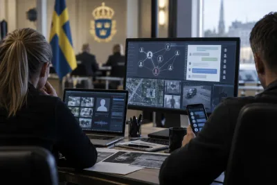 Regeringen vill ge polisen rätt till provokativa metoder