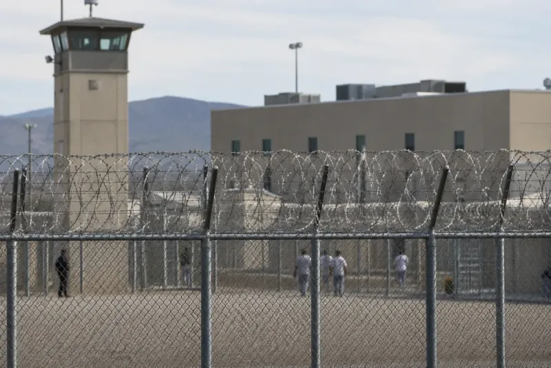 FN kräver ansvar efter dödsfall i USA migrantförvar