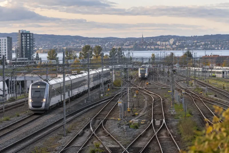 Miljöpartiet kräver nya stambanor genom Jönköping