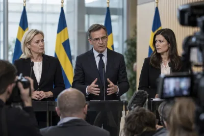 M och L pressar borgerliga väljare inför valet