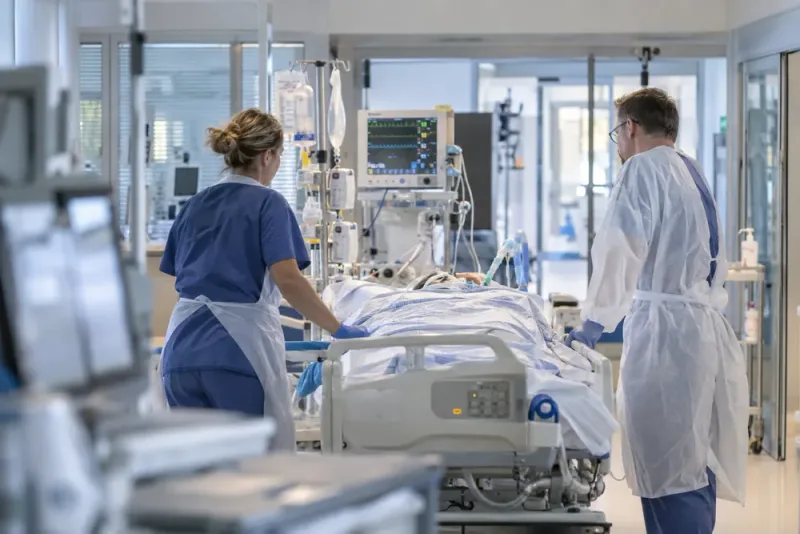 Ny metod kan ge 80 fler organdonatorer årligen