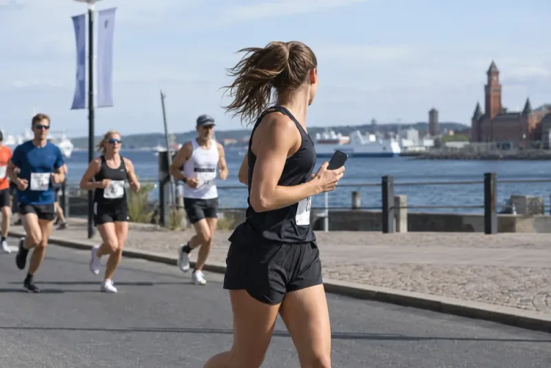 Sofie Nelson Rask behöll SM-bronset efter protest
