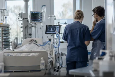 Ny metod kan hitta 80 fler organdonatorer årligen