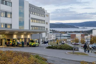Norrlandspartiet vill fördubbla antalet sjukhus