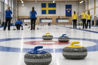 Hasselborg väljer bort EM-kvalet i Jönköping