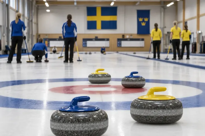 Hasselborg väljer bort EM-kvalet i Jönköping