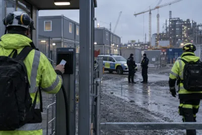 Jobbrädsla påverkade vittnen efter grov misshandel