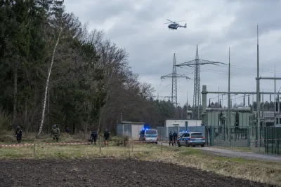 Explosiva fynd ökar i jakten på Daniel V
