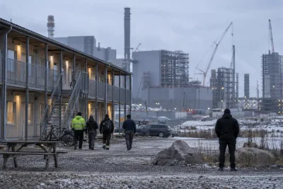 Jobbrädsla präglade vittnesmål i Stegraärendet
