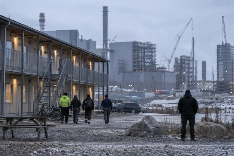 Jobbrädsla präglade vittnesmål i Stegraärendet