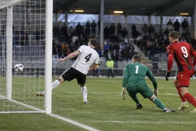 Max Watsons självmål sänkte Örebro SK