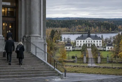 Miljardtvist om Trolle Ljungby avgörs i tingsrätten