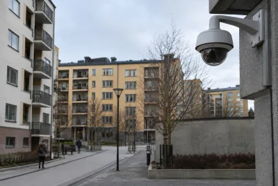 Moderaterna kritiserar tempot i Norrköpings trygghetsarbete