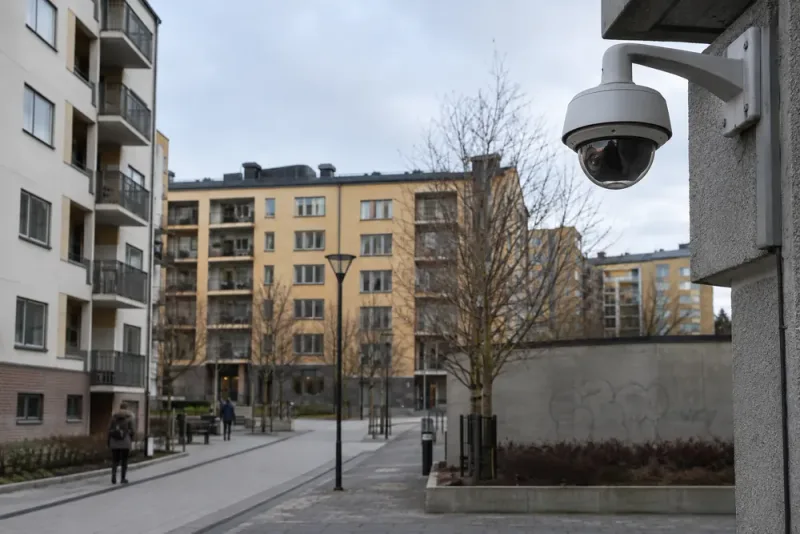 Moderaterna kritiserar tempot i Norrköpings trygghetsarbete