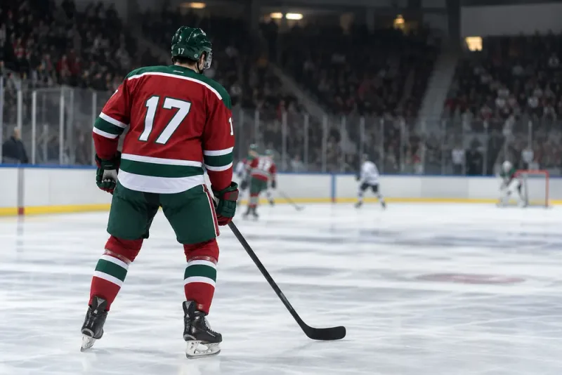 Graeme Clarke nära flytt till Frölunda