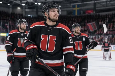 Örebro får tungt guldtips inför premiären