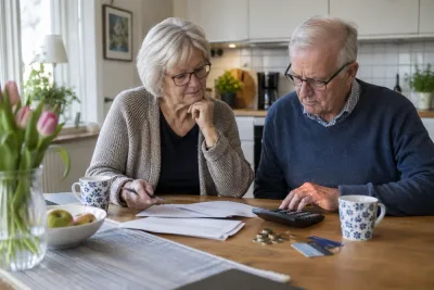Vänsterpartiet lovar 2 000 kronor mer i pension