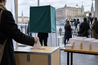 Valspurten skärps efter kandidatskandaler och nya besked