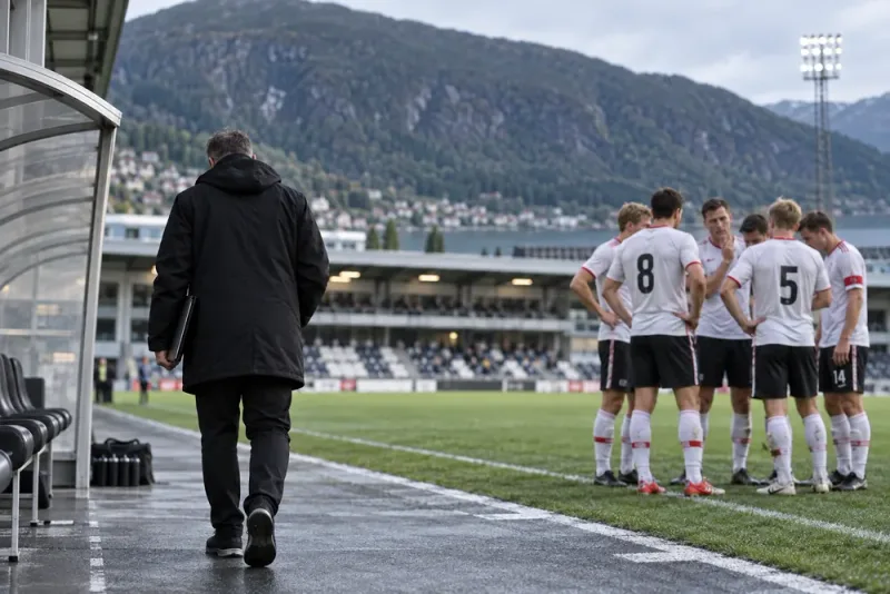 Luis Pimenta sparkad efter spelarprotester