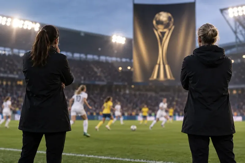 Sadiku och Jeglertz jagar tränarpriset
