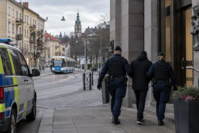 Eddie Jobe får två månaders fängelse