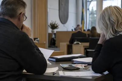 Två kandidater sökte god man inför kommunvalet