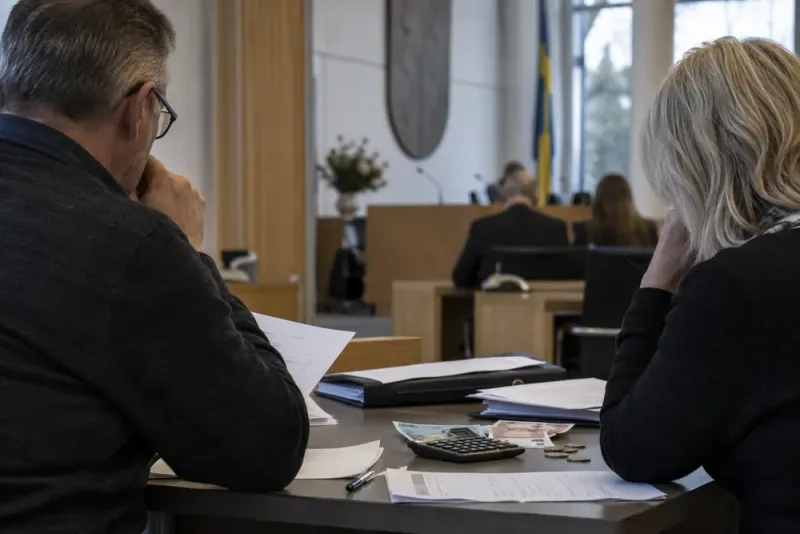 Två kandidater sökte god man inför kommunvalet