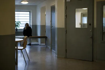 Kritik mot Rebeckahemmet efter rapporter om missförhållanden