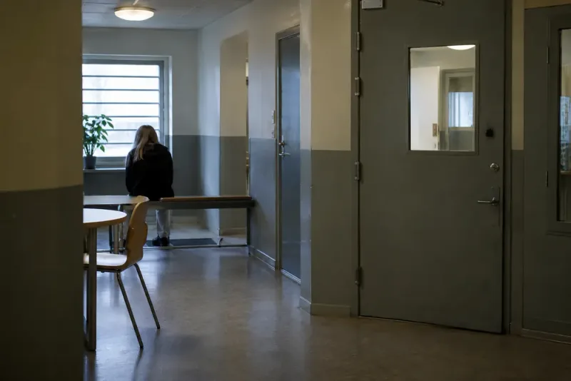 Kritik mot Rebeckahemmet efter rapporter om missförhållanden