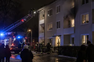 Pappa döms till 17 år efter mordförsök på söner
