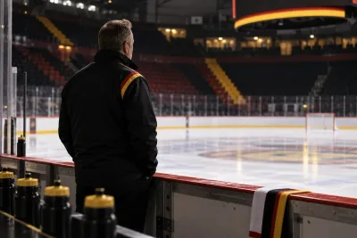 Niklas Gällstedt lämnar Brynäs våren 2027