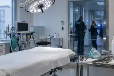 Polis utreder Olivia Oras död efter skönhetsingrepp