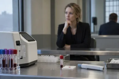 Elizabeth Holmes vill återuppliva Theranos efter fängelset