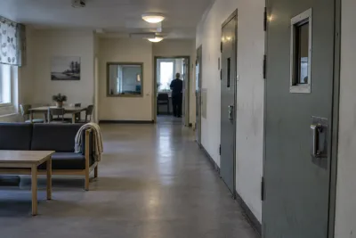 Michael Himmlegaard kritiserar SiS efter avskedandet