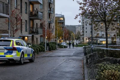 Göteborg har gått ett år utan dödsskjutning