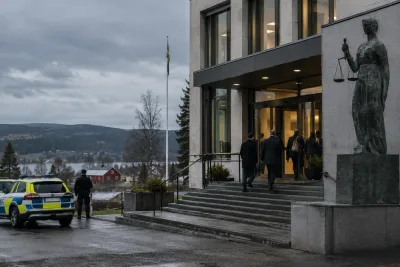 Brattåsdomen faller – livstid yrkas för dubbelmord