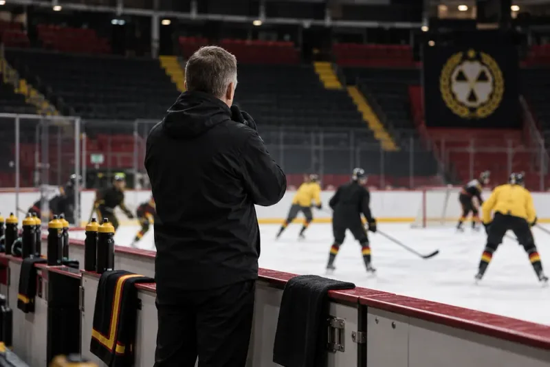 Niklas Gällstedt väntas lämna Brynäs
