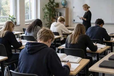 Pisaresultat pressar partierna till nya skolkrav