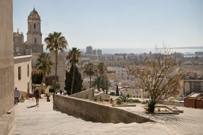 Spanien registrerar sin varmaste sommar hittills
