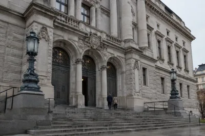 Högsta domstolen stoppar systrarna Sparrs överklagande