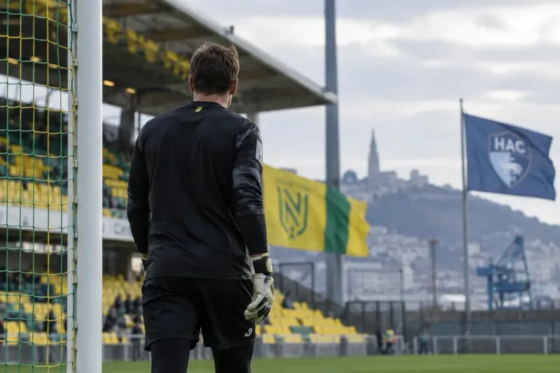 Patrik Carlgren kan återvända till Nantes