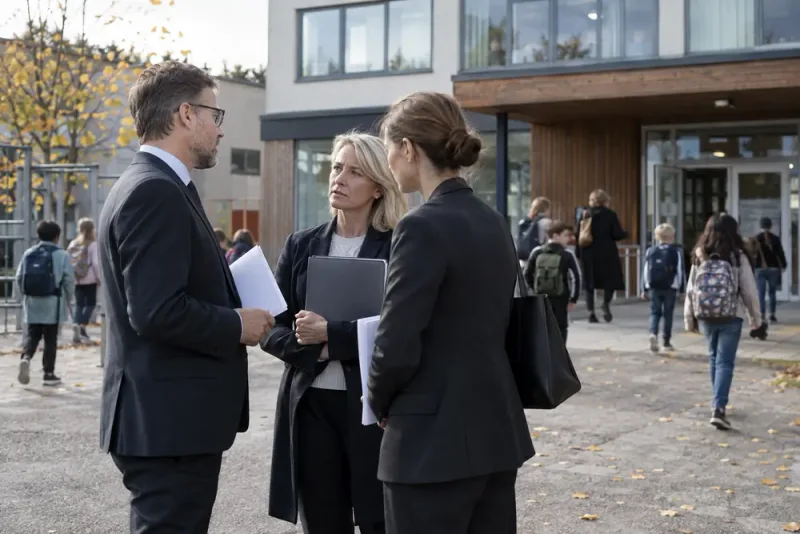 S öppnar för kompromiss om skolvinster efter C-nej
