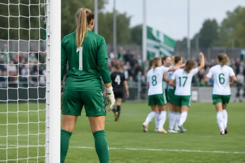 Emma Holmgren tillbaka efter 479 dagar