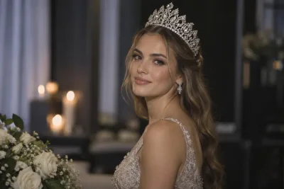 Miss Austria Lucia Sisic död – blev 22 år