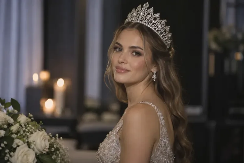 Miss Austria Lucia Sisic död – blev 22 år