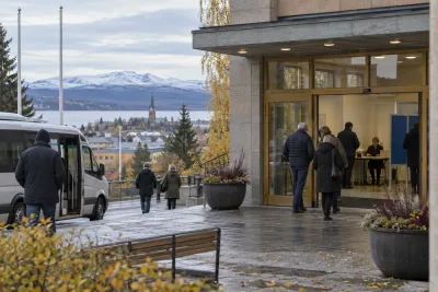 Regionvalet står i fokus inför valdagen